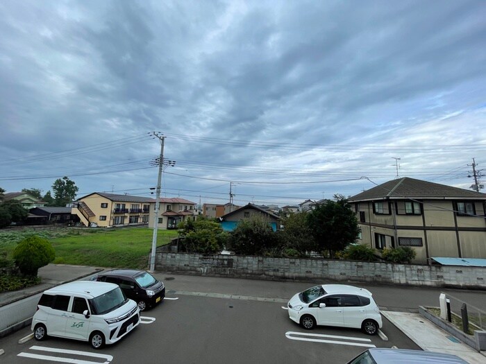 サクシードの物件内観写真