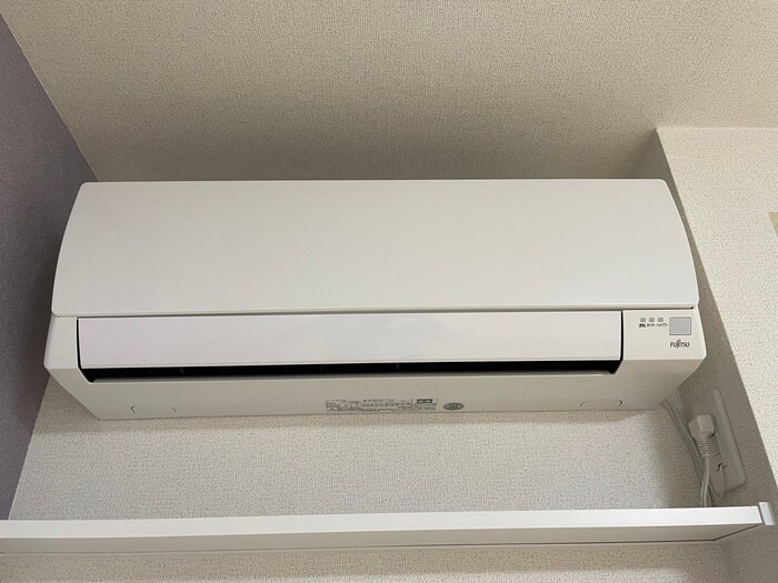 サクシードの物件内観写真