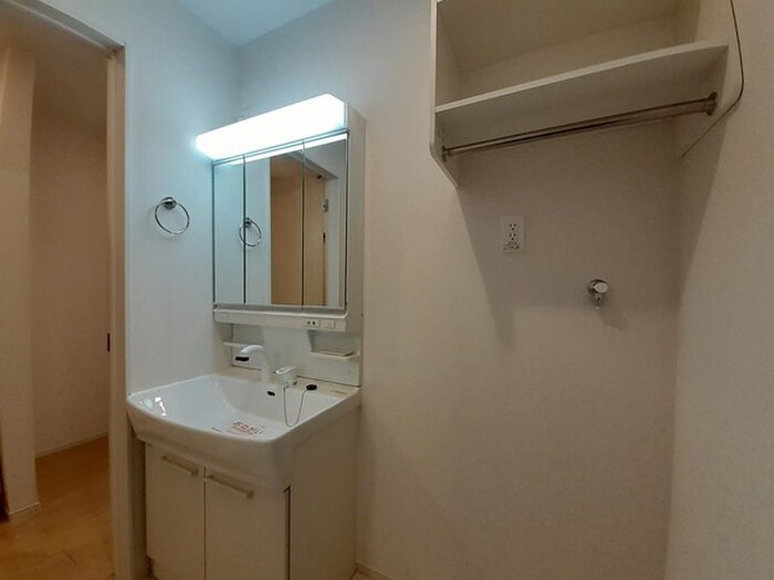 シューネスハイム　ミルト西館の物件内観写真