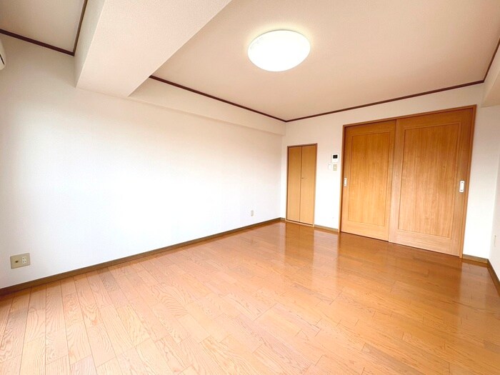 コーポラスジョイの物件内観写真