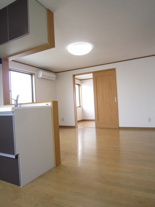 コーポラスジョイの物件内観写真