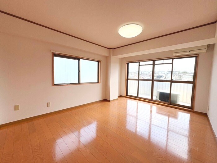 コーポラスジョイの物件内観写真