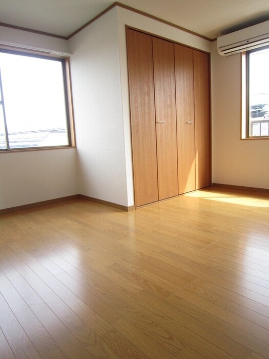 コーポラスジョイの物件内観写真