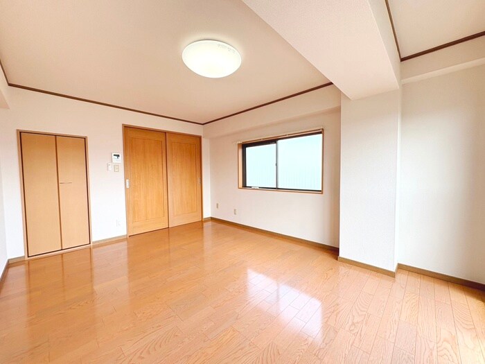 コーポラスジョイの物件内観写真