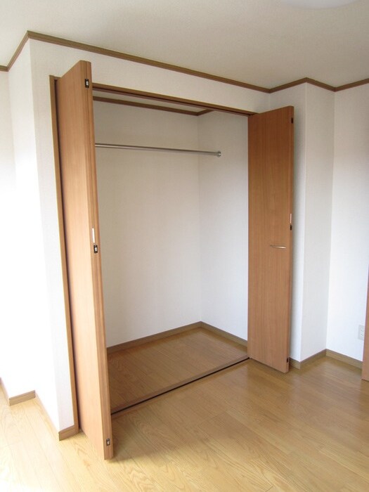 コーポラスジョイの物件内観写真