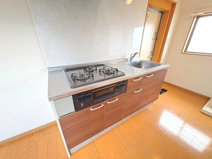 コーポラスジョイの物件内観写真