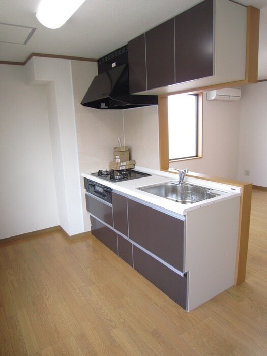 コーポラスジョイの物件内観写真