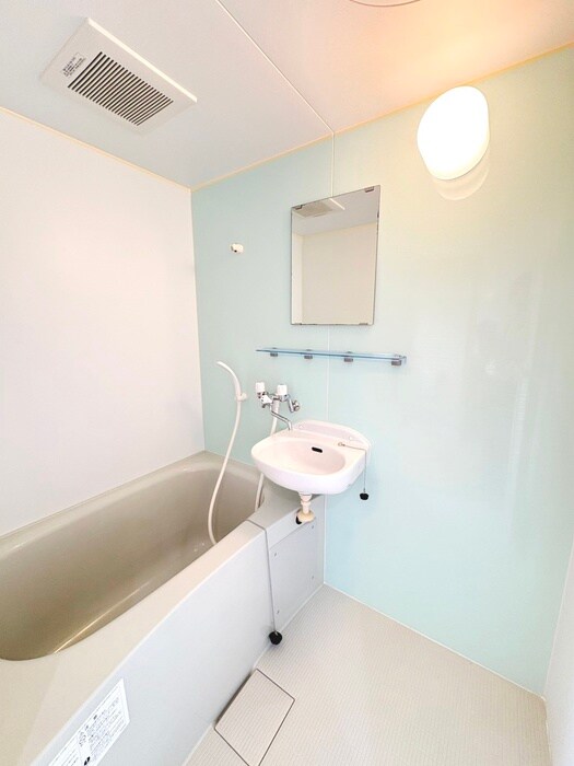 コーポラスジョイの物件内観写真