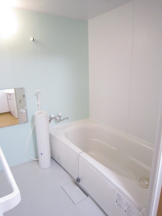 コーポラスジョイの物件内観写真