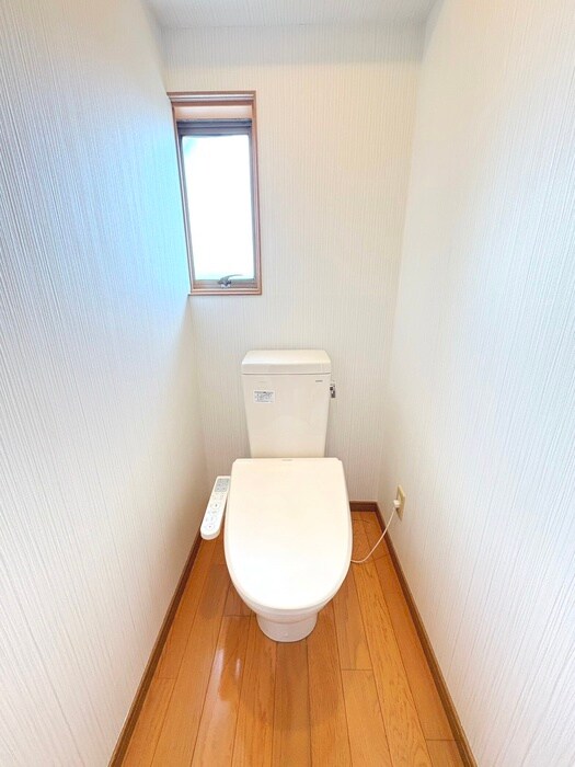 コーポラスジョイの物件内観写真