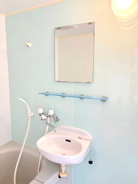 コーポラスジョイの物件内観写真