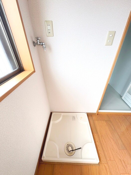 コーポラスジョイの物件内観写真