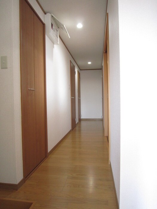 コーポラスジョイの物件内観写真