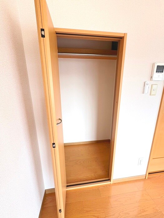 コーポラスジョイの物件内観写真