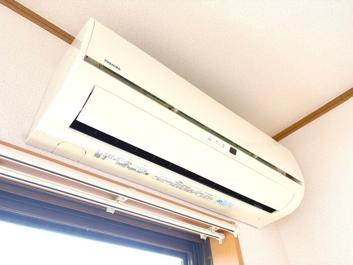 コーポラスジョイの物件内観写真