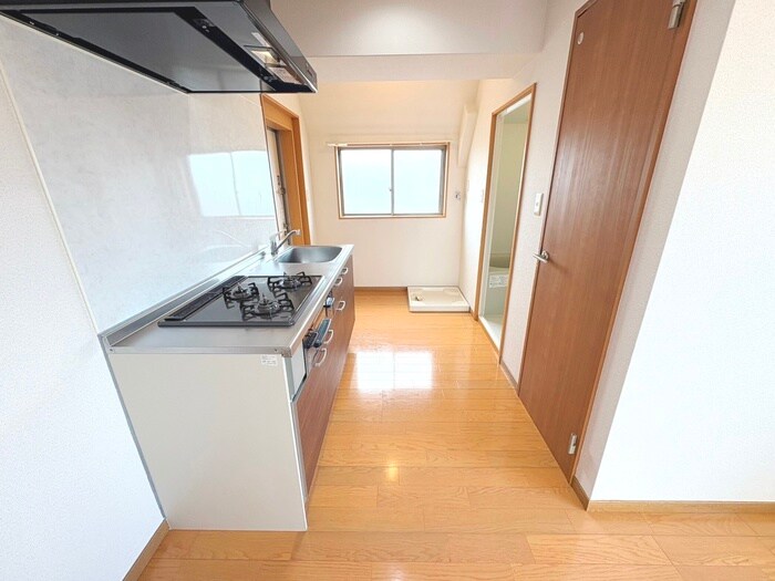 コーポラスジョイの物件内観写真