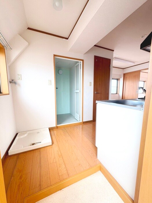 コーポラスジョイの物件内観写真