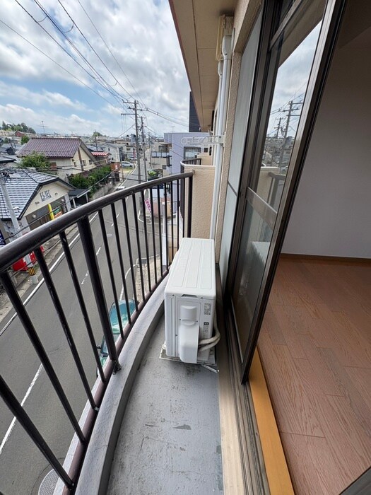 コーポラスジョイの物件内観写真