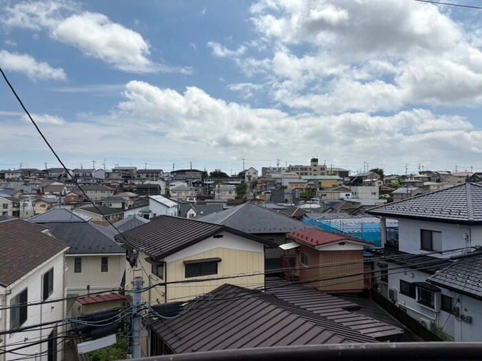 コーポラスジョイの物件内観写真