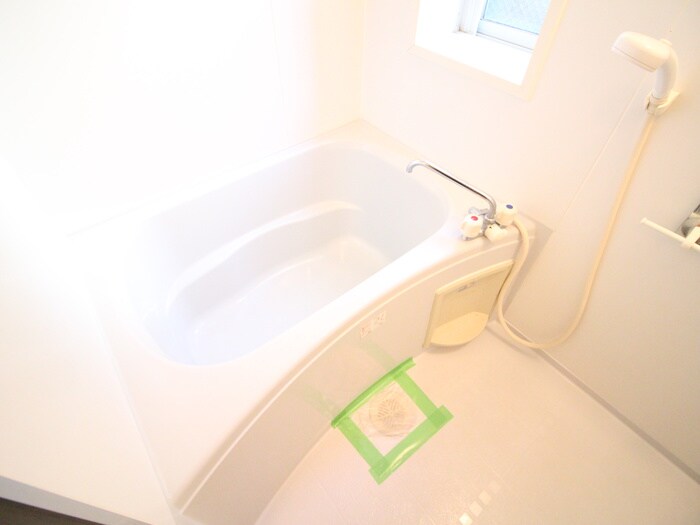 サンパーク黒澤の物件内観写真