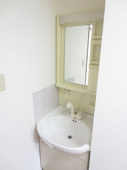 サンパーク黒澤の物件内観写真