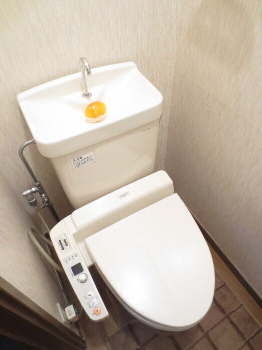 サンパーク黒澤の物件内観写真