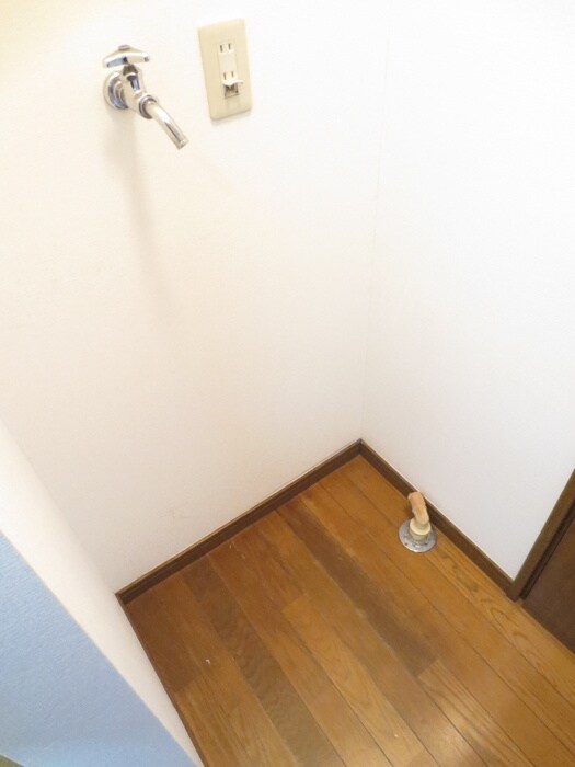 サンパーク黒澤の物件内観写真