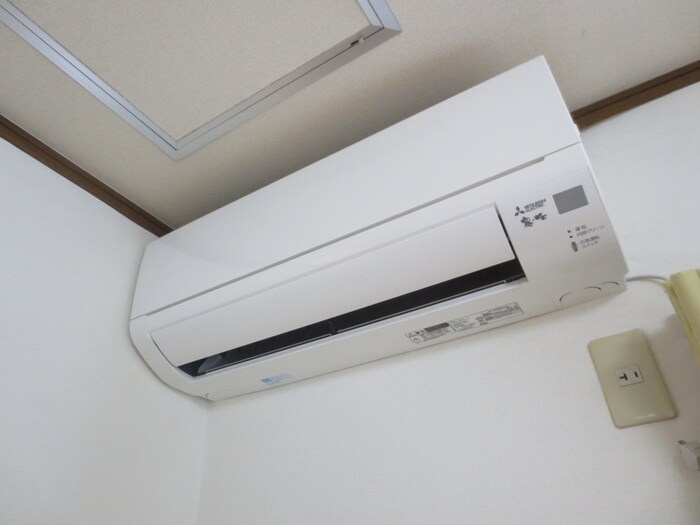 サンパーク黒澤の物件内観写真