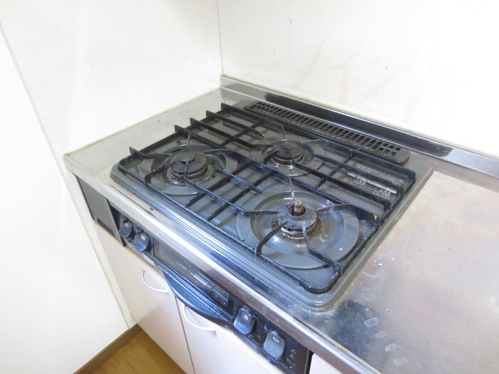 サンパーク黒澤の物件内観写真