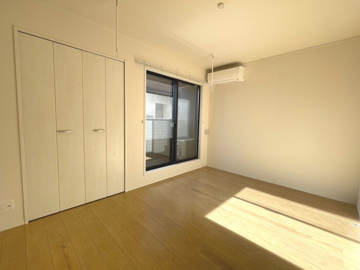 DAICOROⅡの物件内観写真