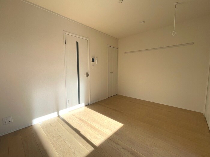 DAICOROⅡの物件内観写真