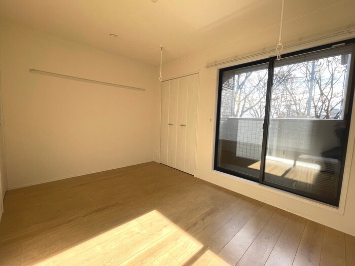 DAICOROⅡの物件内観写真