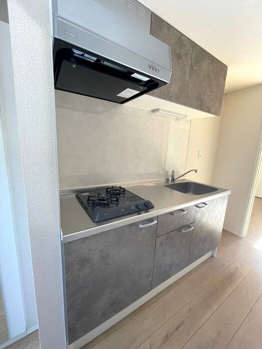 DAICOROⅡの物件内観写真