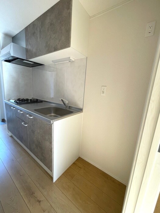 DAICOROⅡの物件内観写真