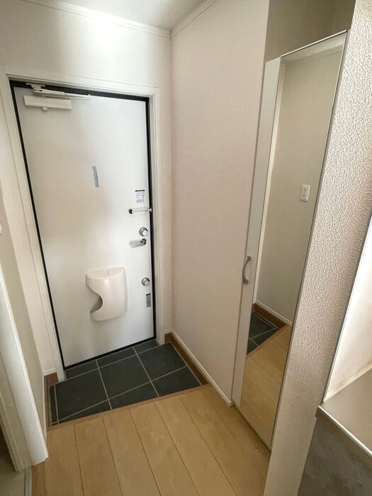 DAICOROⅡの物件内観写真