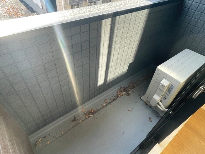 DAICOROⅡの物件内観写真