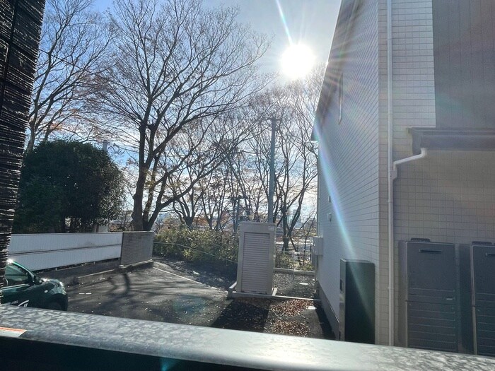 DAICOROⅡの物件内観写真