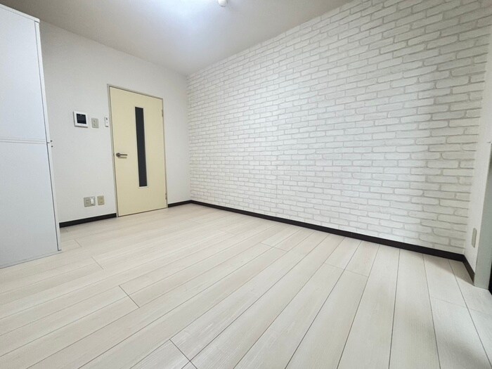 ＮＩＴＴＯ21壱番館の物件内観写真