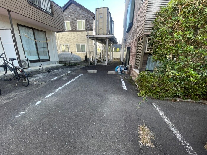 ＮＩＴＴＯ21壱番館の物件外観写真