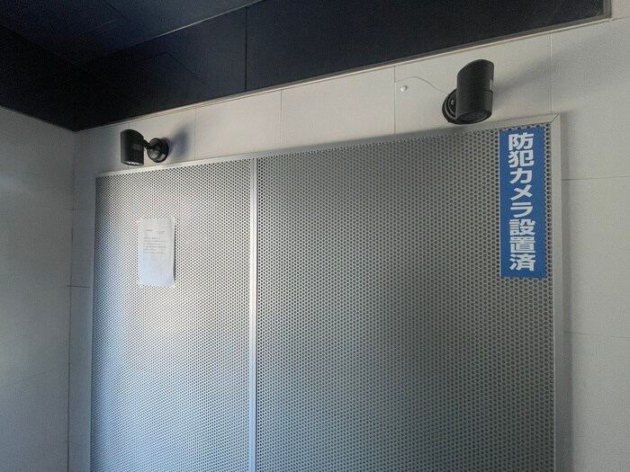 ＮＩＴＴＯ21壱番館の物件外観写真