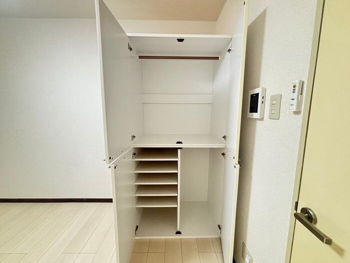 ＮＩＴＴＯ21壱番館の物件内観写真