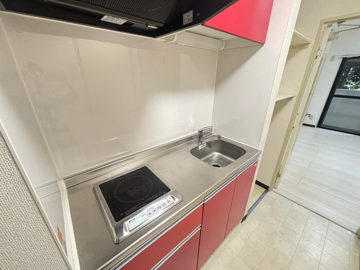 ＮＩＴＴＯ21壱番館の物件内観写真