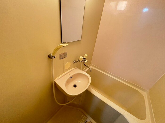 ＮＩＴＴＯ21壱番館の物件内観写真