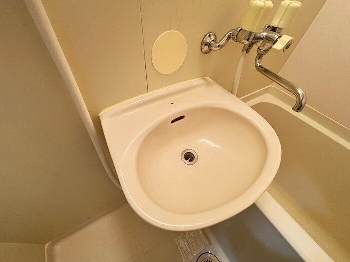 ＮＩＴＴＯ21壱番館の物件内観写真