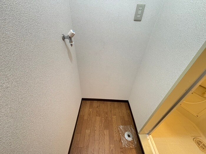 ＮＩＴＴＯ21壱番館の物件内観写真