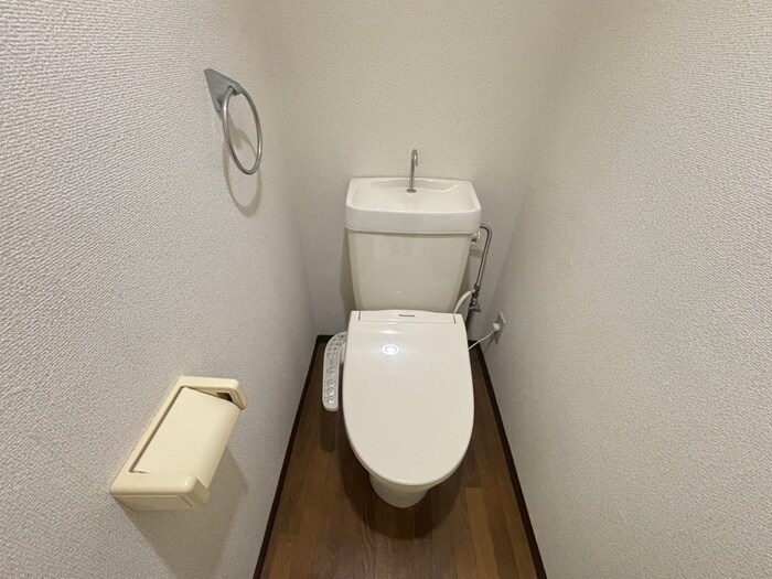 ＮＩＴＴＯ21壱番館の物件内観写真