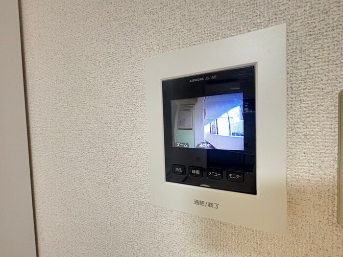 ＮＩＴＴＯ21壱番館の物件内観写真