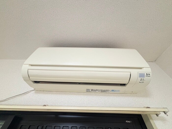 ＮＩＴＴＯ21壱番館の物件内観写真