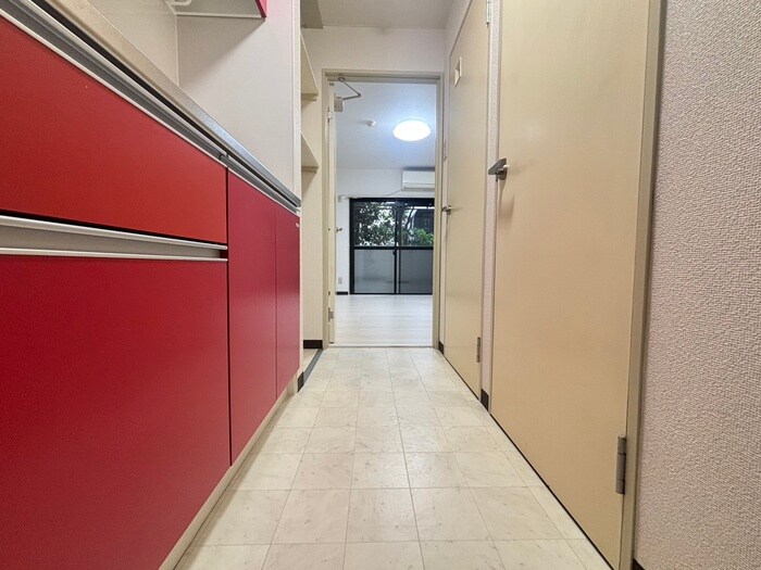 ＮＩＴＴＯ21壱番館の物件内観写真