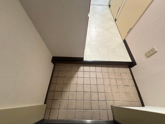 ＮＩＴＴＯ21壱番館の物件内観写真